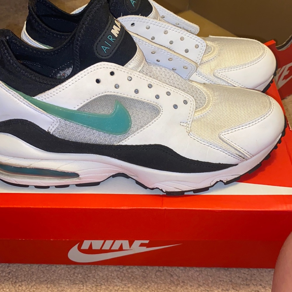 Nike air max